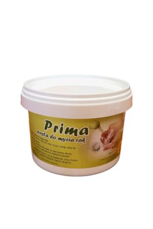 Prima - pasta do mycia rąk od Ecochem